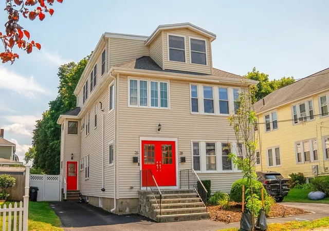 Photo 3 of Condo for sale at 26 28 Quincy St #26, Watertown, MA 02472 | MLS# 73570666 | Listing updated on 2026-09-13