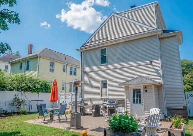 Photo 3 of Condo for sale at 26-28 Quincy St #26, Watertown, MA 02472 | MLS# 73570666 | Listing updated on 2026-09-13
