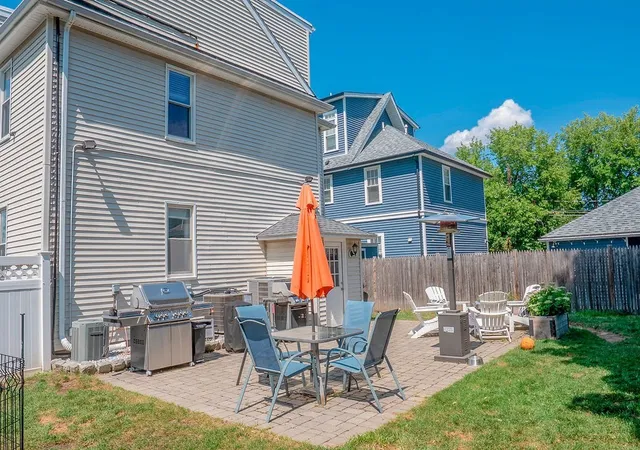 Photo 4 of Condo for sale at 26-28 Quincy St #26, Watertown, MA 02472 | MLS# 73570666 | Listing updated on 2026-09-13