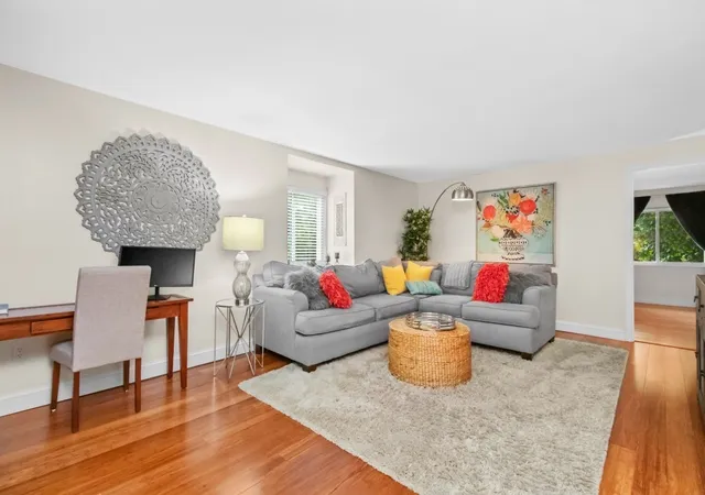 Photo 3 of Condo for sale at 2 Beals Cvs Rd #K, Hingham, MA 02043 | MLS# 73575735 | Listing updated on 2026-09-18