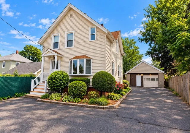 Photo 1 of Sale Pending at 13 Fremont Pl, Lynn, MA 01902 | MLS# 73575391 | Listing updated on 2026-10-01