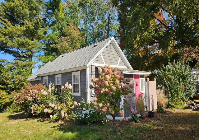 Single family home for sale at 5 Lakeshore Dr, Wales, MA 01081 | MLS# 73589491