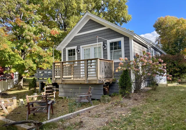 Photo 1 of Single family home for sale at 5 Lakeshore Dr, Wales, MA 01081 | MLS# 73589491 | Listing updated on 2026-10-16