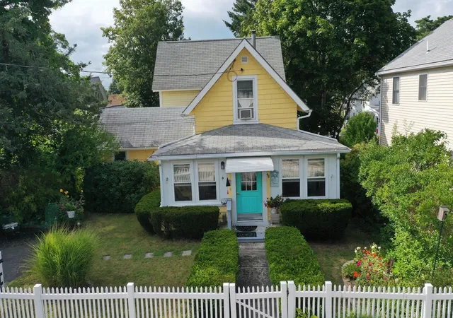 Single family home for sale at 48 Highland Ave, Onset, MA 02571 | MLS# 73570554