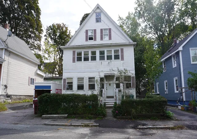 Photo 1 of Multi family home for sale at 12 14 Billings St, Lowell, MA 01850 | MLS# 73587449 | Listing updated on 2026-10-10