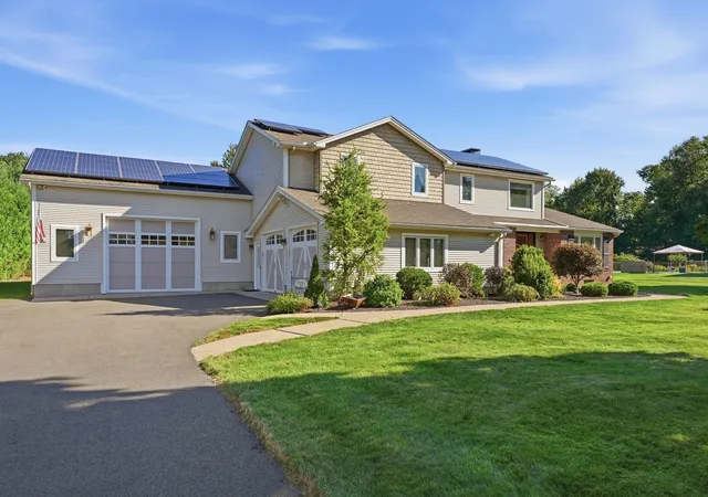 Photo 1 of Sale Pending at 80 Green Meadow Ln, West Springfield, MA 01089 | MLS# 73574555 | Listing updated on 2026-09-29