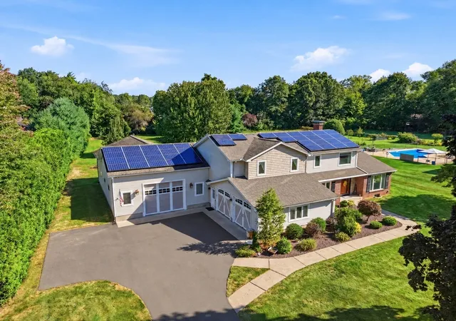 Photo 2 of Sale Pending at 80 Green Meadow Ln, West Springfield, MA 01089 | MLS# 73574555 | Listing updated on 2026-09-29