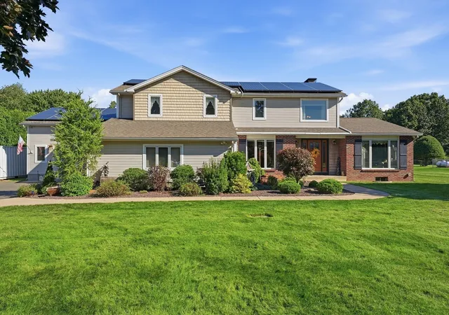 Photo 3 of Sale Pending at 80 Green Meadow Ln, West Springfield, MA 01089 | MLS# 73574555 | Listing updated on 2026-09-29