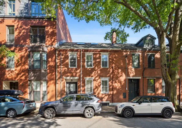 Multi family home for sale at 30 2nd Street, Cambridge, MA 02141 | MLS# 73577696