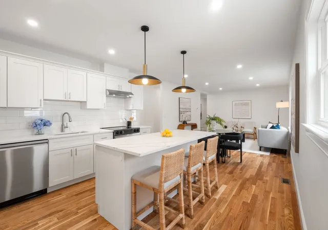 Photo 3 of Condo for sale at 26 Pitcher Ave #1, Medford, MA 02155 | MLS# 73570951 | Listing updated on 2026-09-06