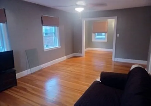 Listing Photo 5 - Condo for sale in building located at 195 Thomas Burgin Pkwy, Quincy, MA 02169 - Unit #511