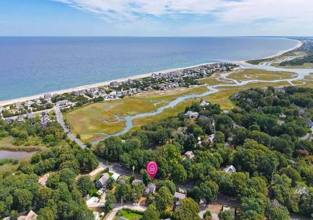 Photo 1 of Single family home for sale at 77 Ploughed Neck Rd, East Sandwich, MA 02537 | MLS# 73581307 | Listing updated on 2026-09-28
