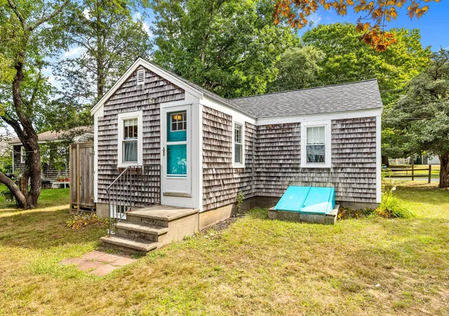 Photo 2 of Single family home for sale at 77 Ploughed Neck Rd, East Sandwich, MA 02537 | MLS# 73581307 | Listing updated on 2026-09-28