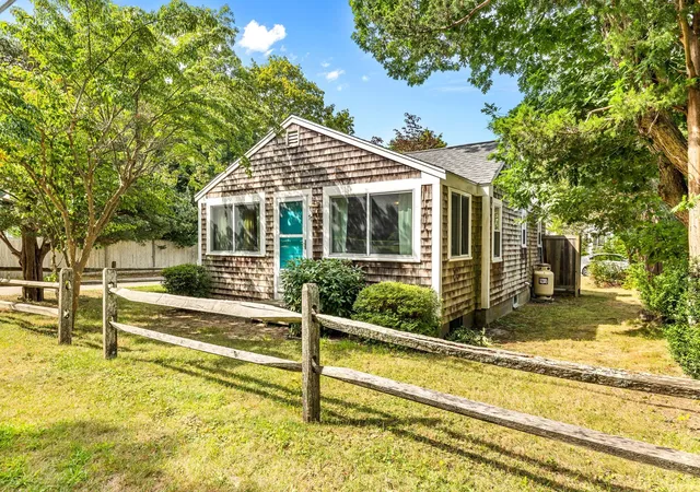Photo 3 of Single family home for sale at 77 Ploughed Neck Rd, East Sandwich, MA 02537 | MLS# 73581307 | Listing updated on 2026-09-28