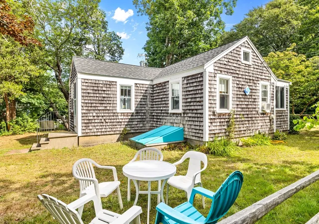 Photo 3 of Single family home for sale at 77 Ploughed Neck Rd, East Sandwich, MA 02537 | MLS# 73581307 | Listing updated on 2026-09-28