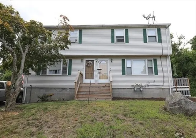 Photo 1 of Multi family home for sale at 34 Neofotistos Cir, Dracut, MA 01826 | MLS# 73571886 | Listing updated on 2026-09-16