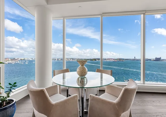 Listing Photo 5 - Condo for sale in Twenty Two Liberty located at 22 Liberty Dr, Boston, MA 02210 - Unit #9