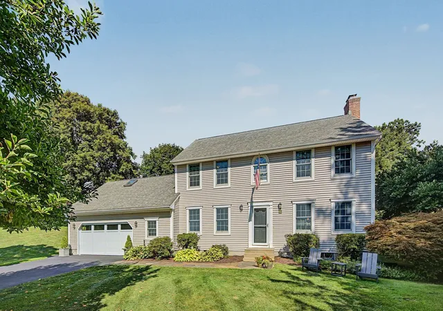 Photo 1 of Sale Pending at 56 North St, Hatfield, MA 01038 | MLS# 73572925 | Listing updated on 2026-09-29