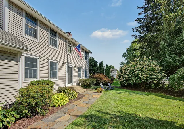 Photo 3 of Sale Pending at 56 North St, Hatfield, MA 01038 | MLS# 73572925 | Listing updated on 2026-09-29
