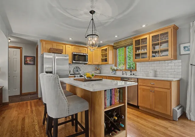 Photo 4 of Sale Pending at 56 North St, Hatfield, MA 01038 | MLS# 73572925 | Listing updated on 2026-09-29