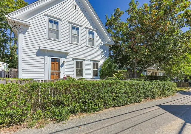 Photo 3 of Sale Pending at 9 Bangs St #Unit 1, Provincetown, MA 02657 | MLS# 73580157 | Listing updated on 2026-09-21