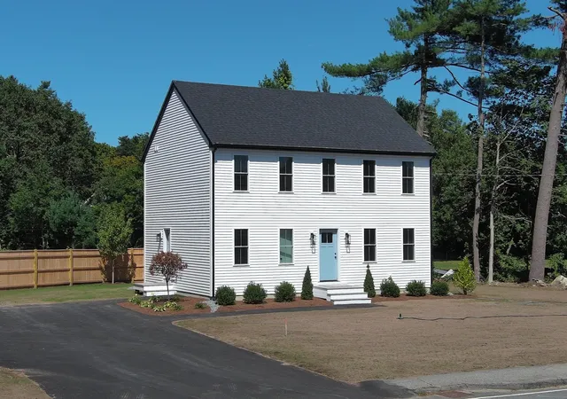 Photo 1 of Single family home for sale at 158 Wood St, Middleboro, MA 02346 | MLS# 73575453 | Listing updated on 2026-09-14