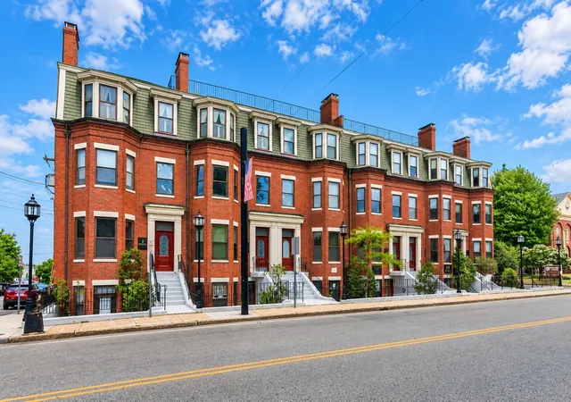 Photo 1 of Condo for sale at 95 Court #19, Plymouth, MA 02360 | MLS# 73583403 | Listing updated on 2026-10-28