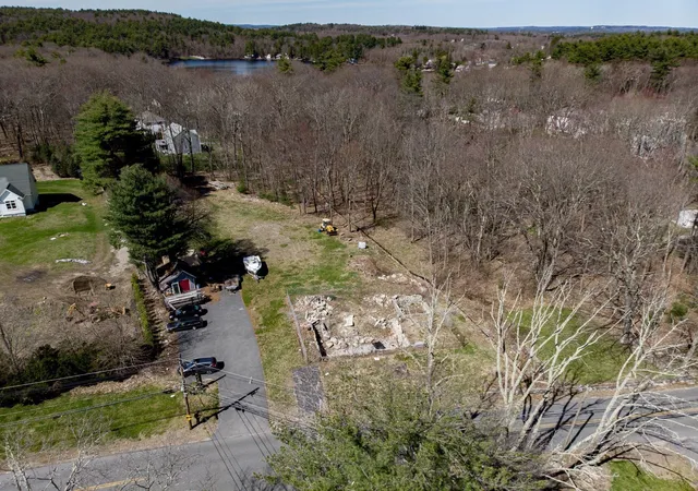 Photo 1 of Land for sale at 115 West St, Methuen, MA 01844 | MLS# 73572122 | Listing updated on 2026-09-09