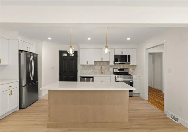 Photo 2 of Single family home for sale at 347 Poskus St, Stoughton, MA 02072 | MLS# 73574644 | Listing updated on 2026-10-13
