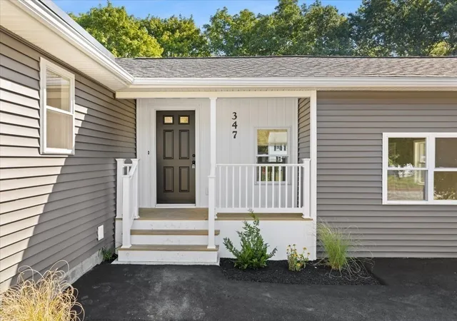 Photo 3 of Single family home for sale at 347 Poskus St, Stoughton, MA 02072 | MLS# 73574644 | Listing updated on 2026-10-13
