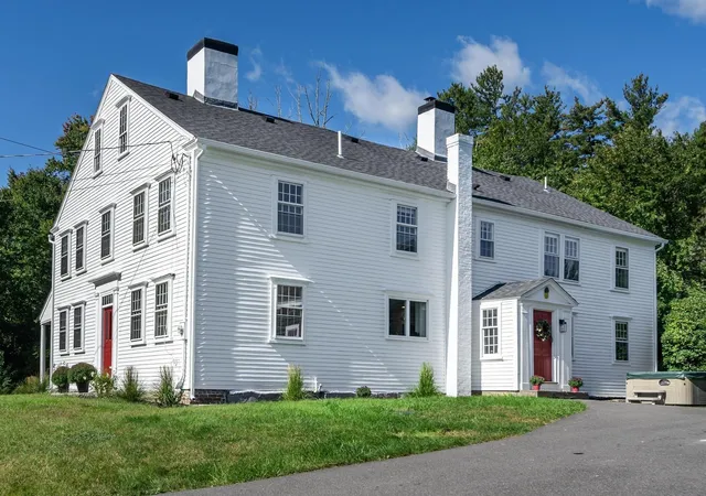 Single family home for sale at 321 Princeton Rd, Sterling, MA 01564 | MLS# 73578324