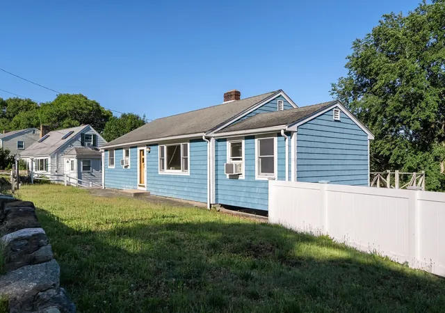 Photo 1 of Single family home for sale at 298 Forest St, Arlington, MA 02474 | MLS# 73576130 | Listing updated on 2026-09-11