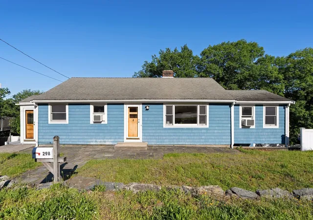 Photo 2 of Single family home for sale at 298 Forest St, Arlington, MA 02474 | MLS# 73576130 | Listing updated on 2026-09-11