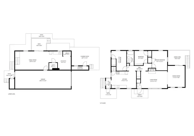 Photo 41 of Single family home for sale at 298 Forest St, Arlington, MA 02474 | MLS# 73576130 | Listing updated on 2026-09-11