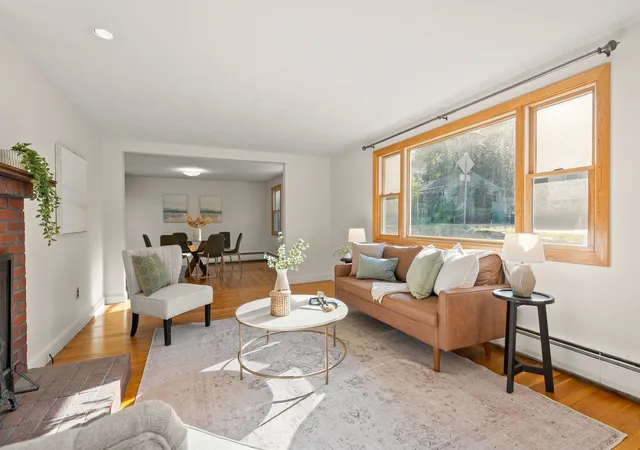 Photo 3 of Single family home for sale at 298 Forest St, Arlington, MA 02474 | MLS# 73576130 | Listing updated on 2026-09-11