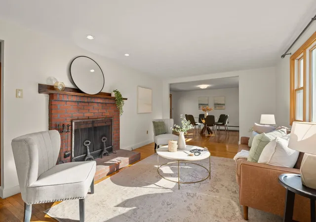 Photo 4 of Single family home for sale at 298 Forest St, Arlington, MA 02474 | MLS# 73576130 | Listing updated on 2026-09-11