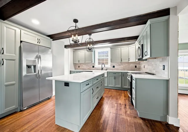 Photo 2 of Single family home for sale at 55 S Main St, Belchertown, MA 01007 | MLS# 73573725 | Listing updated on 2026-09-13