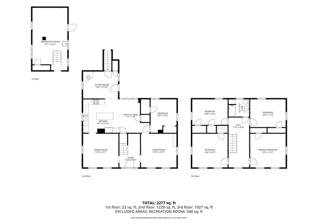 Photo 38 of Single family home for sale at 55 S Main St, Belchertown, MA 01007 | MLS# 73573725 | Listing updated on 2026-10-14