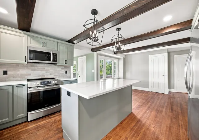 Photo 3 of Single family home for sale at 55 S Main St, Belchertown, MA 01007 | MLS# 73573725 | Listing updated on 2026-09-13