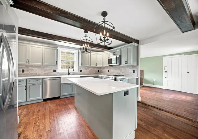 Photo 4 of Single family home for sale at 55 S Main St, Belchertown, MA 01007 | MLS# 73573725 | Listing updated on 2026-09-13