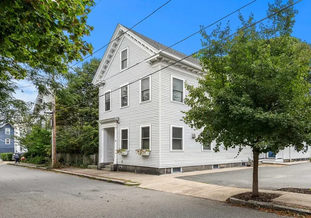 Photo 1 of Condo for sale at 26 Andrew St #2R, Salem, MA 01970 | MLS# 73573185 | Listing updated on 2026-09-12