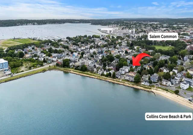 Photo 2 of Condo for sale at 26 Andrew St #2R, Salem, MA 01970 | MLS# 73573185 | Listing updated on 2026-09-12