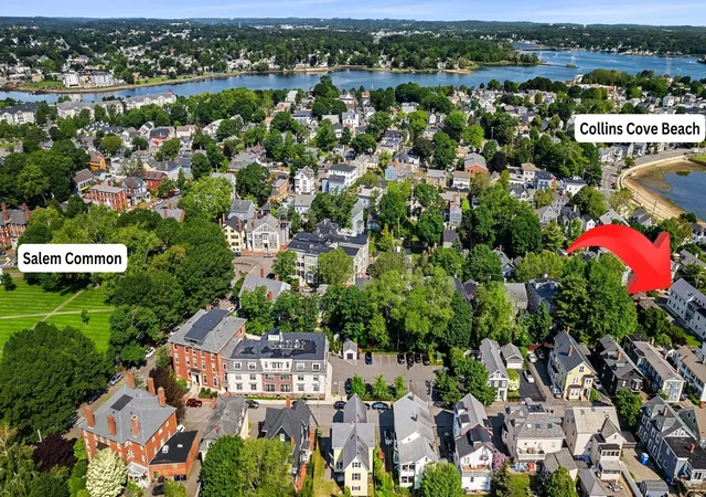 Photo 3 of Condo for sale at 26 Andrew St #2R, Salem, MA 01970 | MLS# 73573185 | Listing updated on 2026-09-12