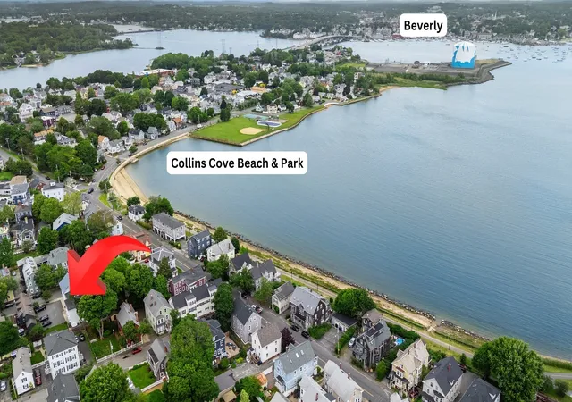 Photo 3 of Condo for sale at 26 Andrew St #2R, Salem, MA 01970 | MLS# 73573185 | Listing updated on 2026-09-12
