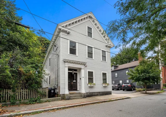 Photo 4 of Condo for sale at 26 Andrew St #2R, Salem, MA 01970 | MLS# 73573185 | Listing updated on 2026-09-12