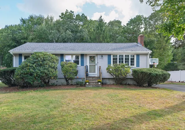 Single family home for sale at 148 Daly Dr Ext, Stoughton, MA 02072 | MLS# 73584843