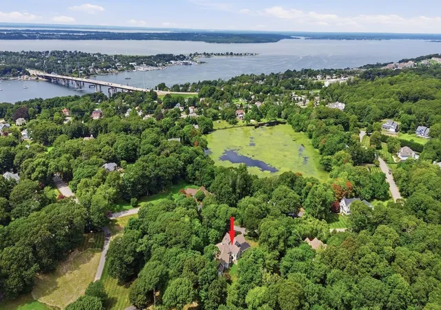 Photo 2 of Single family home for sale at 242 Church Pond, Tiverton, RI 02878 | MLS# 73579762 | Listing updated on 2026-09-22