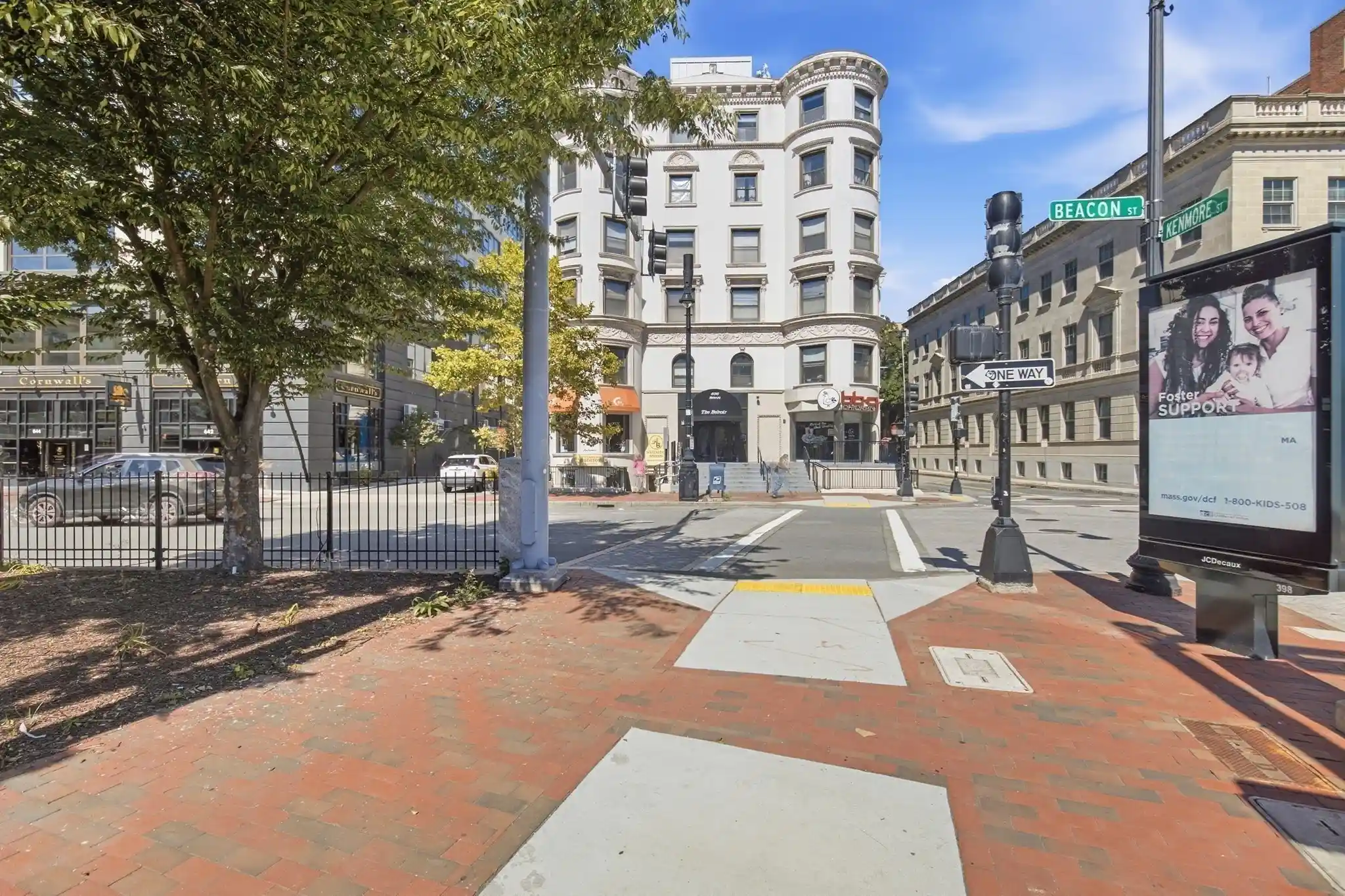 Listing Photo 30 - Condo for sale in 636 Beacon St located at 636 Beacon St, Boston, MA 02215 - Unit #601