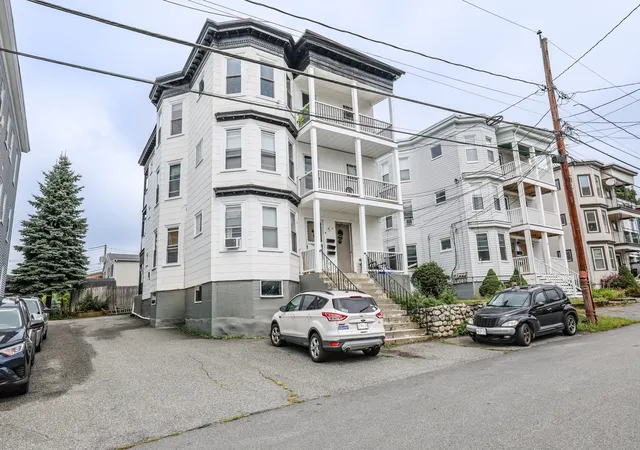 Photo 1 of Sale Pending at 19 Sturgis St, Woburn, MA 01801 | MLS# 73573709 | Listing updated on 2026-10-14