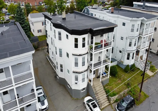 Photo 1 of Sale Pending at 19 Sturgis St, Woburn, MA 01801 | MLS# 73573709 | Listing updated on 2026-10-14
